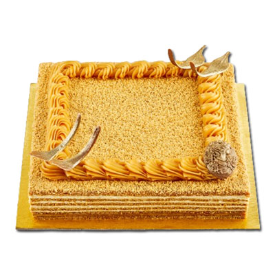 "Medovik (Honey Cake) (Concu) - Click here to View more details about this Product